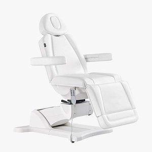 Beauty - Electric chair with 4 engines