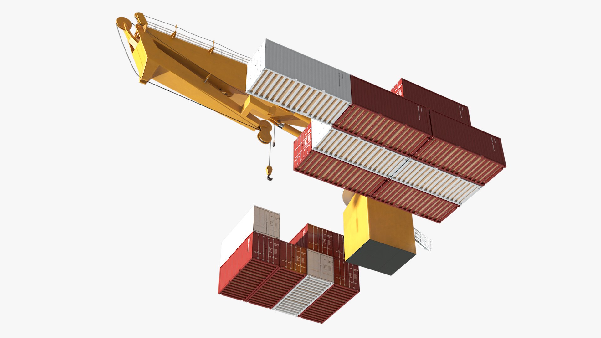Port Cargo Crane and Shipping Containers model https://p.turbosquid.com/ts-thumb/WH/QpD3M7/LK/port_cargo_crane_and_shipping_containers_009/jpg/1738672990/1920x1080/fit_q87/4eea62c1fd5929547bea8cb90a4e0b8a1f0bdd1b/port_cargo_crane_and_shipping_containers_009.jpg