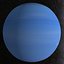 Neptune Planet
