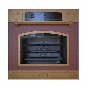 Restart Oven EFE601B