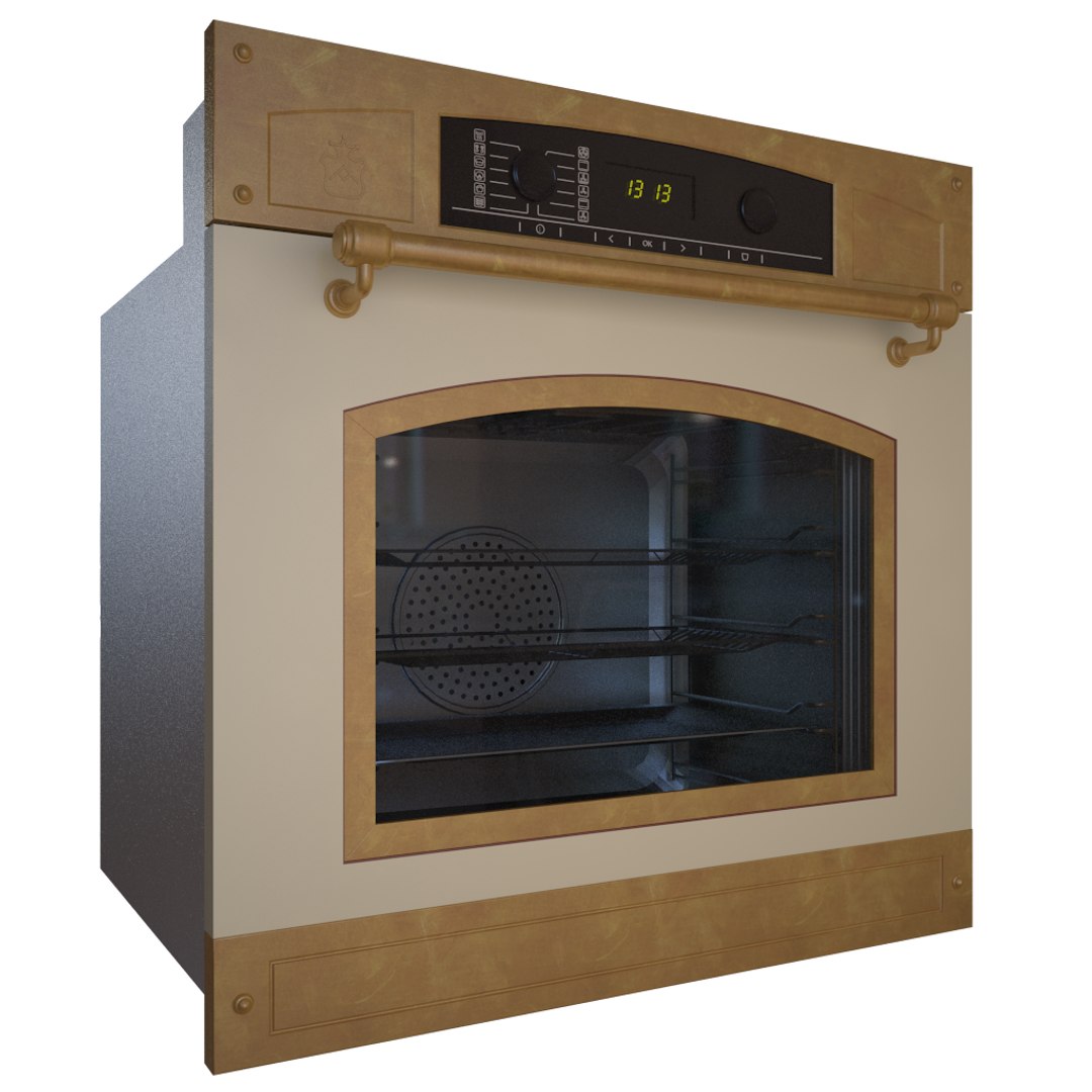 Efe601b Restart Efe601 3d Model