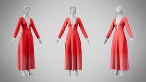 Dress 35 Monza
