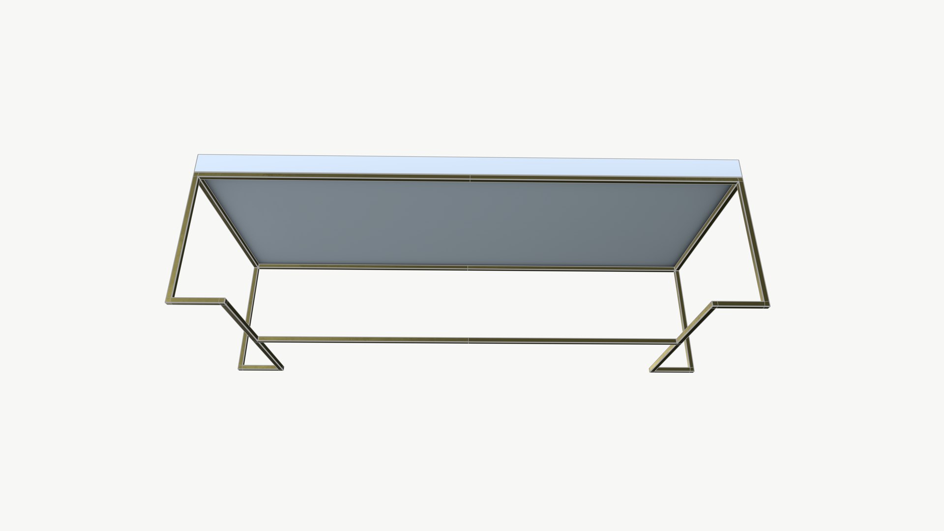3D Dining Table Model - TurboSquid 2319825