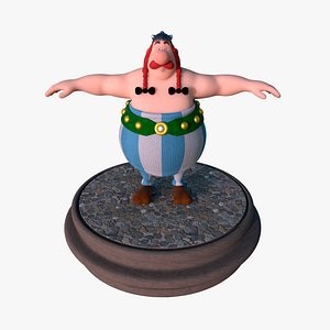 Obelix