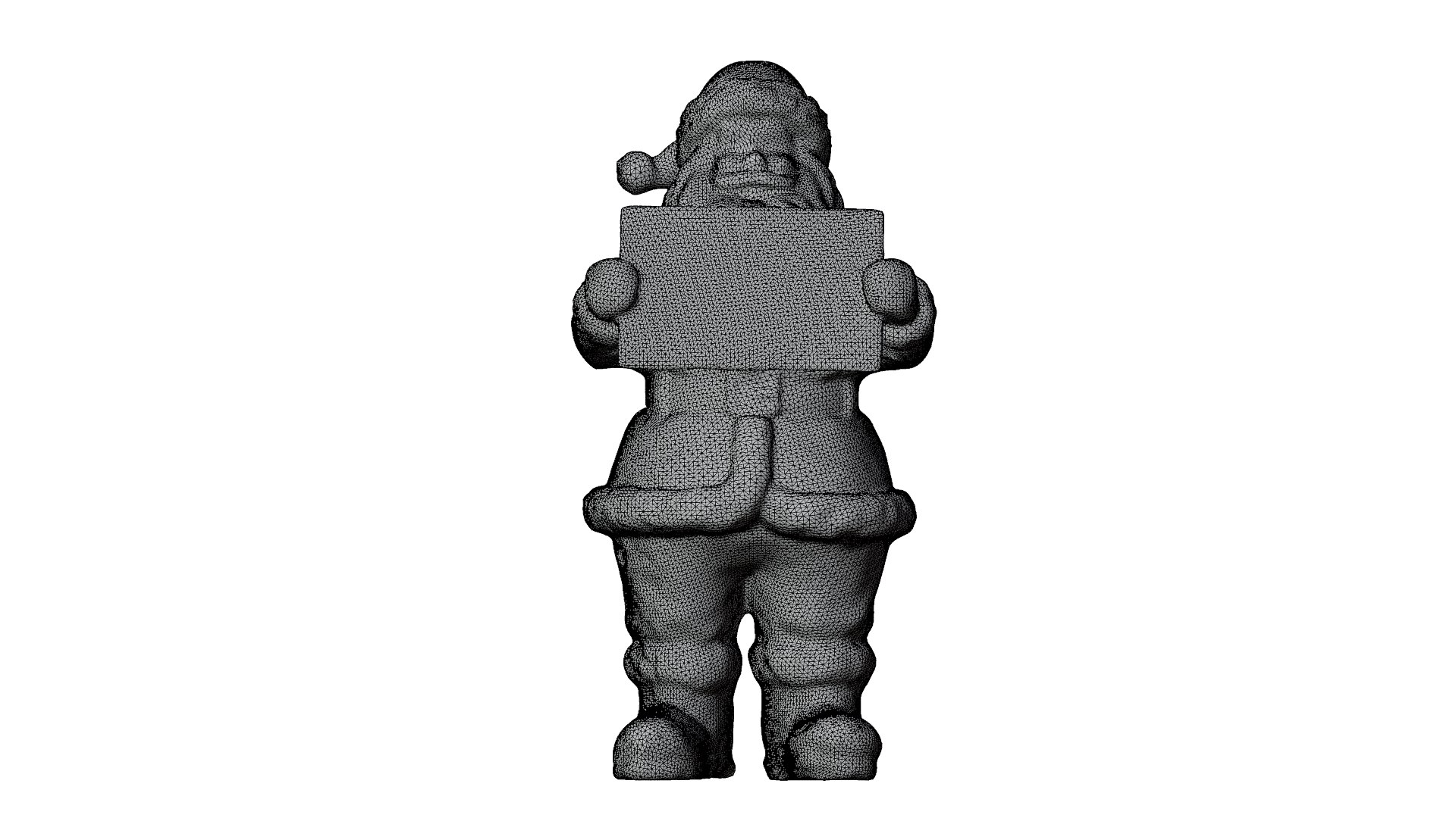 Santa 3D model https://p.turbosquid.com/ts-thumb/WH/ks29cG/nW/santa_wireframe1/png/1699052595/1920x1080/fit_q87/d8b815de6b810c976611ac15372b391643755e36/santa_wireframe1.jpg