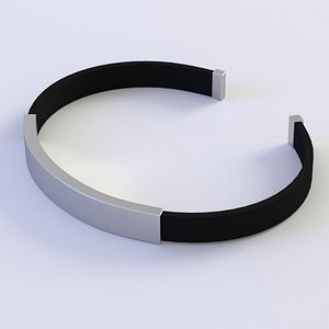3ds bracelet