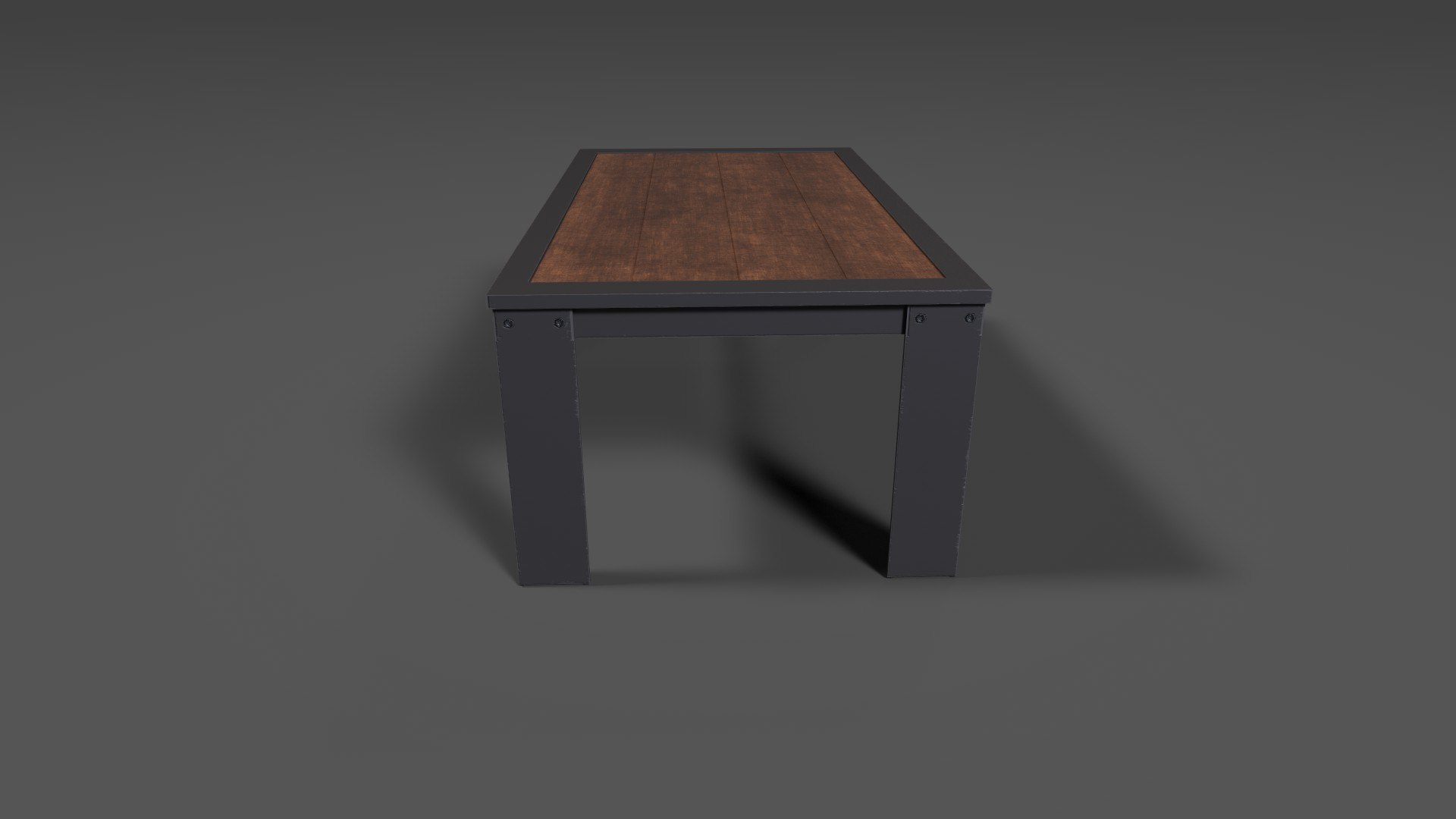 Wood and Metal Table 3D model https://p.turbosquid.com/ts-thumb/WH/nRBFxI/9x/2/jpg/1663230611/1920x1080/fit_q87/5f1d8481e9e8257f0c504a3f526bf1ec36524736/2.jpg