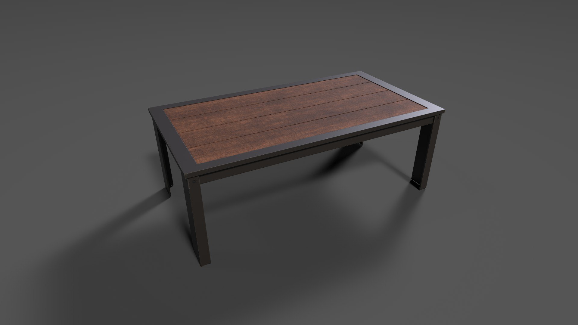 Wood and Metal Table 3D model https://p.turbosquid.com/ts-thumb/WH/nRBFxI/kG/1/jpg/1663230611/1920x1080/fit_q87/8ca57b3fbde4f21b2871a77bdfd157ff5188cbfd/1.jpg