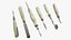Tailor Toolset Collection