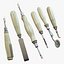Tailor Toolset Collection