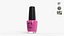 Wella OPI Nail Lacquer Nail Polish Pink