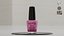 Wella OPI Nail Lacquer Nail Polish Pink