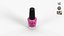 Wella OPI Nail Lacquer Nail Polish Pink
