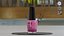 Wella OPI Nail Lacquer Nail Polish Pink
