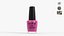Wella OPI Nail Lacquer Nail Polish Pink