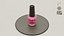 Wella OPI Nail Lacquer Nail Polish Pink