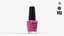 Wella OPI Nail Lacquer Nail Polish Pink