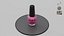 Wella OPI Nail Lacquer Nail Polish Pink