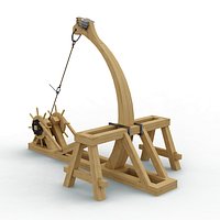 Catapult