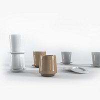 Kahler baristo