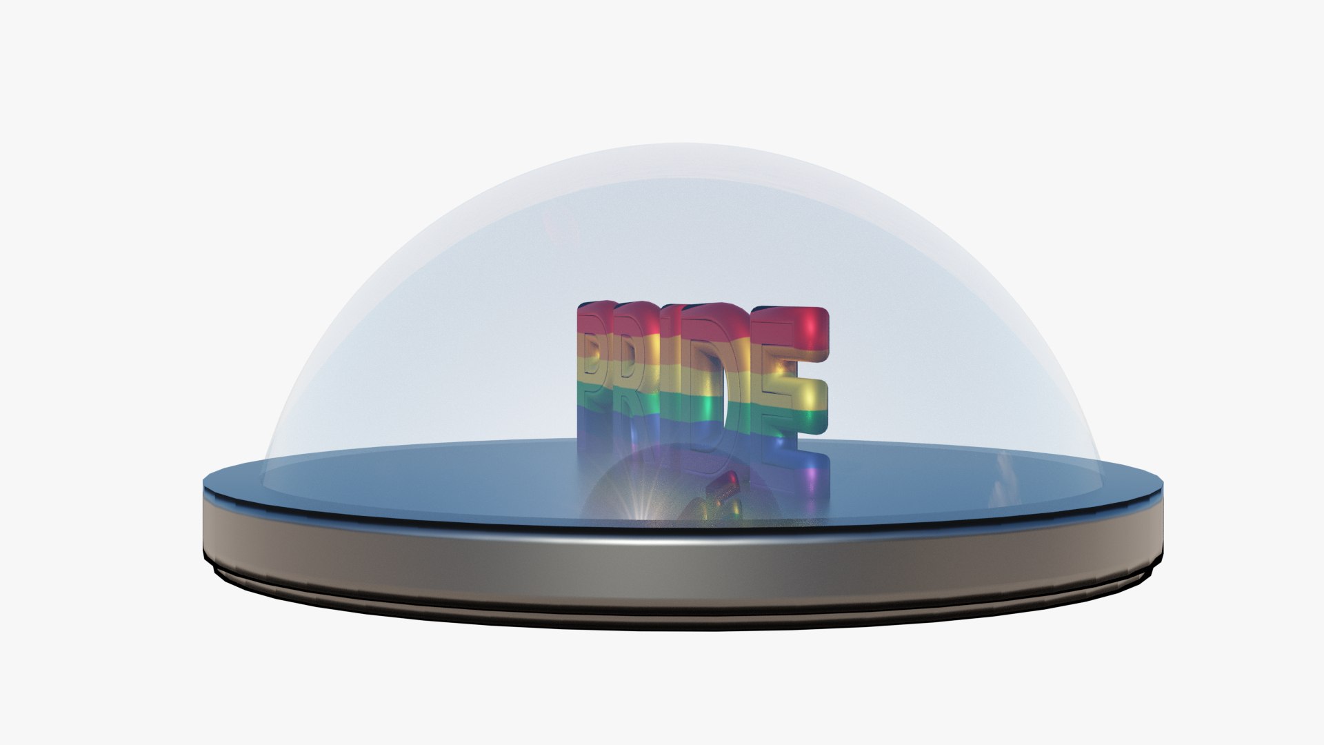 LGBT Pride in a Glass Dome - metallic 3D model https://p.turbosquid.com/ts-thumb/WI/DP0aTR/aS/prideglassdomelgbt09/jpg/1651352152/1920x1080/fit_q87/1093c5671bc5e0a4b41d8ac244012727915971af/prideglassdomelgbt09.jpg