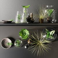 decorative set