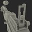 M1918A2 Browning Automatic Rifle 2 with Folded Bipod