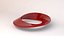 mobius strip 3d model