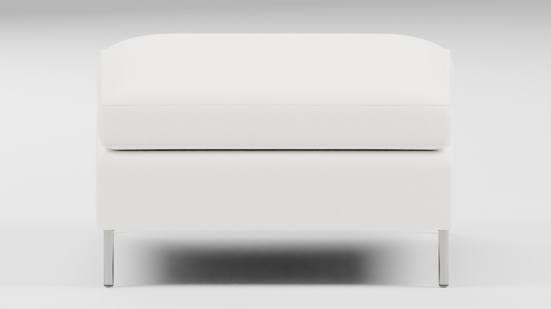 White Footstool Rounded Cushion Raised Legs 3D model https://p.turbosquid.com/ts-thumb/WI/PocqM3/GW/preview_2/png/1791273937/1920x1080/fit_q87/439fb0a2b6d4bf460b68850a72c836c4aba8891c/preview_2.jpg