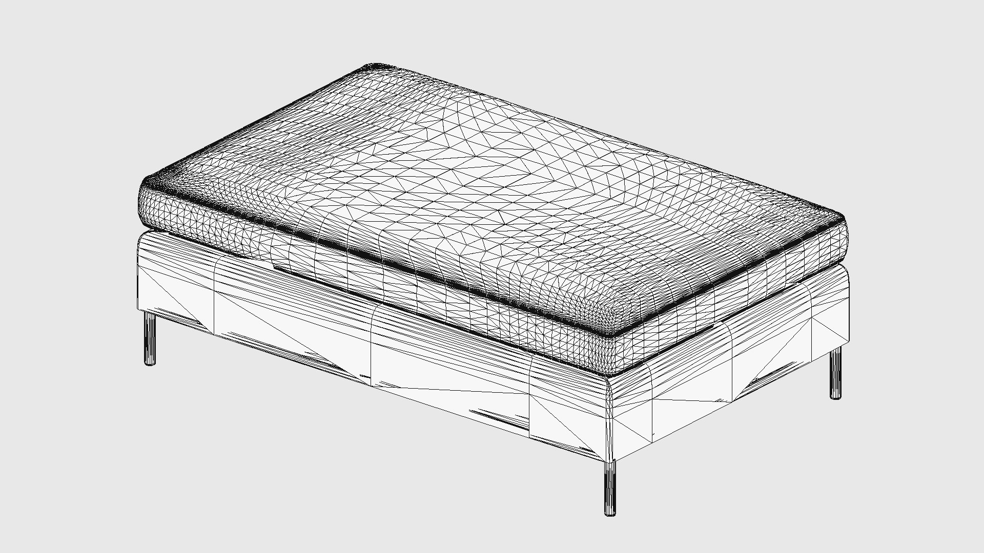 White Footstool Rounded Cushion Raised Legs 3D model https://p.turbosquid.com/ts-thumb/WI/PocqM3/Nn/preview_6/jpg/1791273971/1920x1080/fit_q87/764621071f1b53221b82011bfa68ed4025bbc663/preview_6.jpg