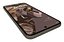 Google Pixel 8 Pro Procilain Low Poly