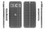 Google Pixel 8 Pro Procilain Low Poly