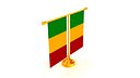 Flag of Mali