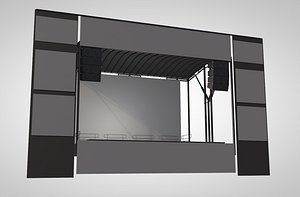 stage