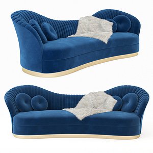 KELLY Sofa By Koket