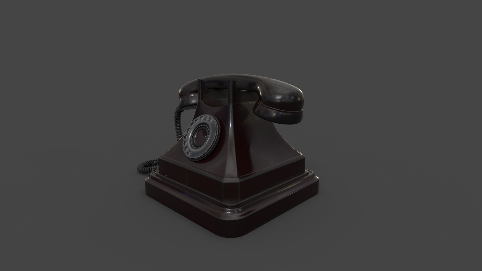 3D model Vintage Rotary Dial Telephone https://p.turbosquid.com/ts-thumb/WI/VHt7dm/QP/3/jpg/1791141943/1920x1080/fit_q87/784f9e2d871e45e483d2dee8180793e6f3329ea2/3.jpg