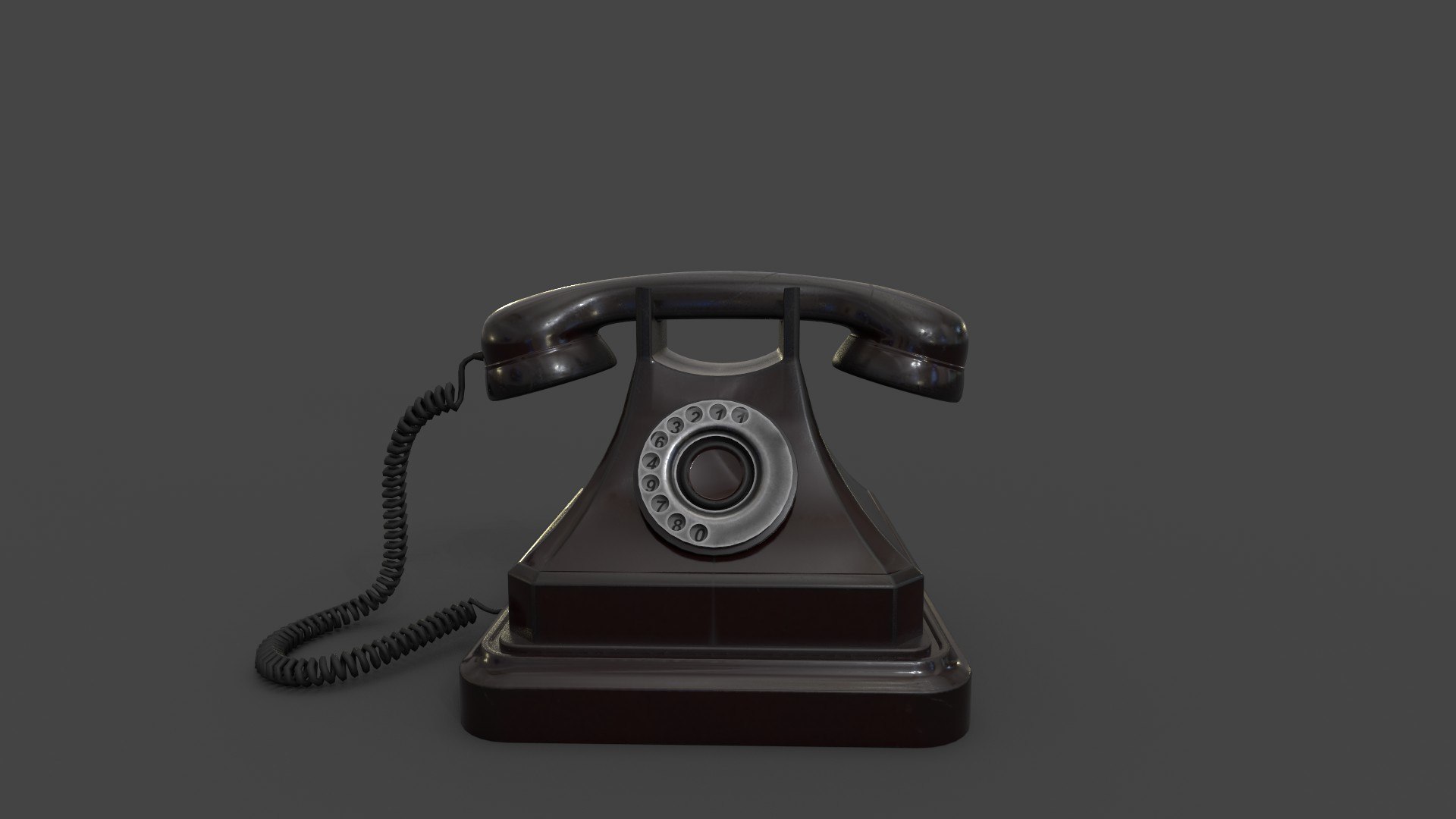 3D model Vintage Rotary Dial Telephone https://p.turbosquid.com/ts-thumb/WI/VHt7dm/eB/2/jpg/1791141943/1920x1080/fit_q87/d15c85ac1751fb69de7cb976978bceade4517917/2.jpg