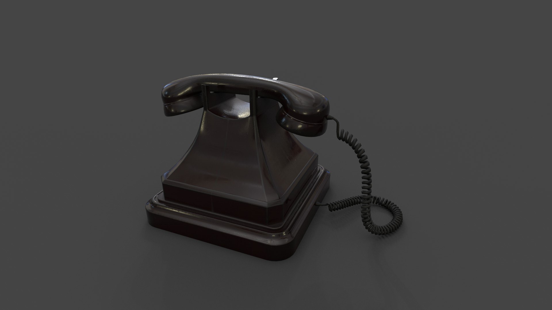 3D model Vintage Rotary Dial Telephone https://p.turbosquid.com/ts-thumb/WI/VHt7dm/jn/5/jpg/1791141944/1920x1080/fit_q87/21615fea85e2f45b1a98c9c0dcac9a9b95c4664b/5.jpg