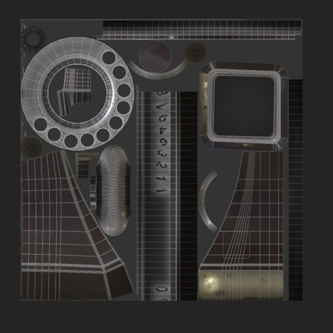 3D model Vintage Rotary Dial Telephone https://p.turbosquid.com/ts-thumb/WI/VHt7dm/kT/7/jpg/1791141945/1920x1080/fit_q87/f8b262db674e811927639417b2f1d4fa17c872ad/7.jpg