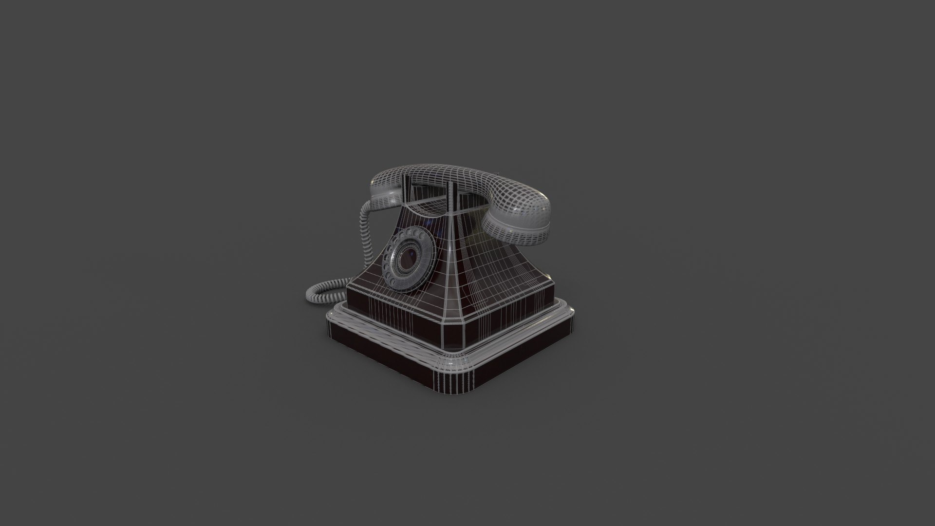 3D model Vintage Rotary Dial Telephone https://p.turbosquid.com/ts-thumb/WI/VHt7dm/ol/6/jpg/1791141945/1920x1080/fit_q87/6a7bc455aec6db617306736c481ede93262404bd/6.jpg