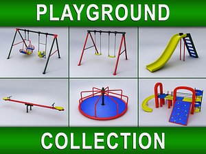 Playground Collection