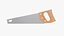 Crosscut Saw
