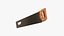 Crosscut Saw