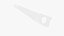Crosscut Saw