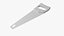 Crosscut Saw