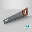 Crosscut Saw