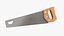 Crosscut Saw