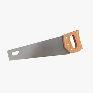 Crosscut Saw