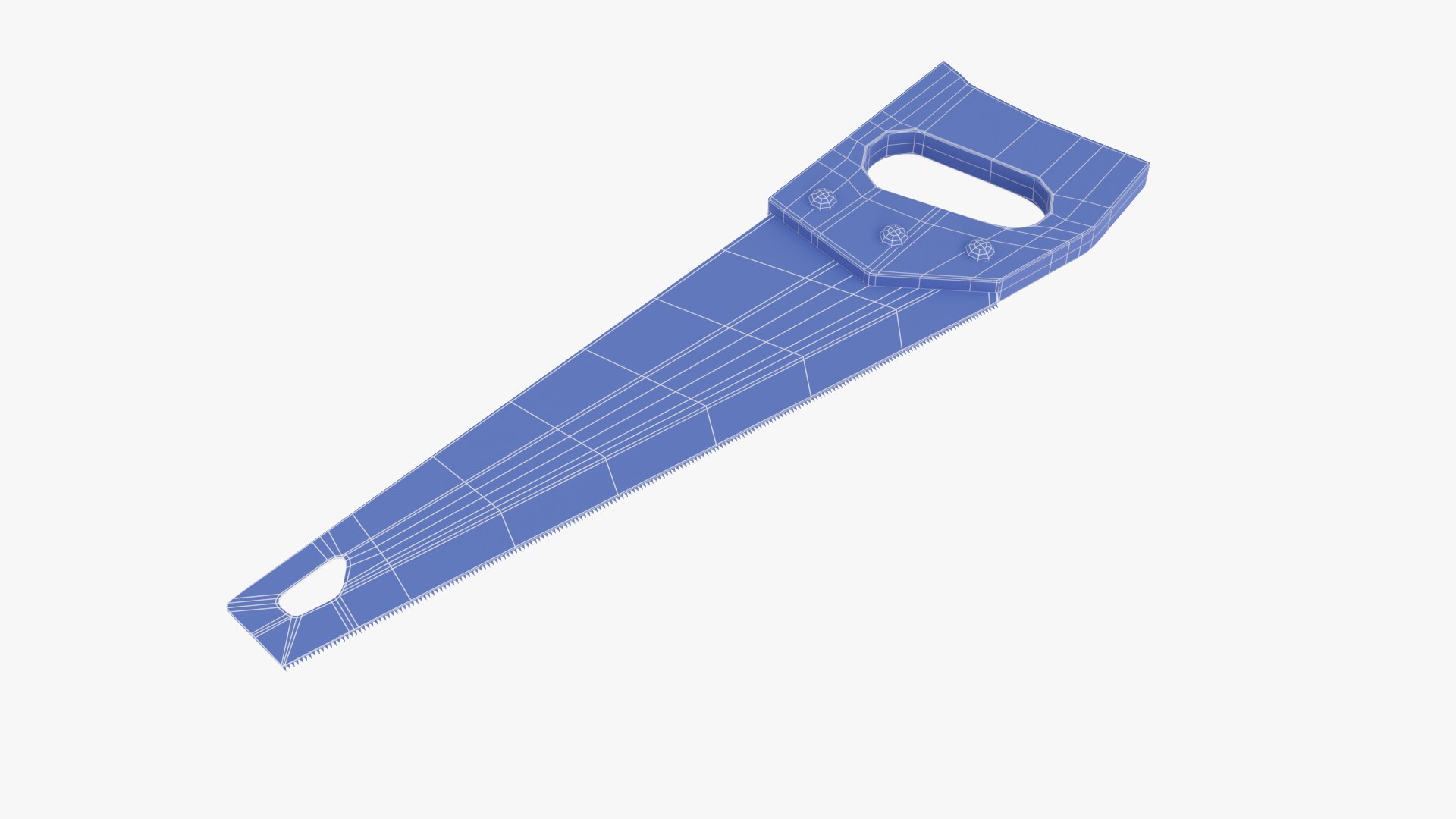 3D Crosscut Saw https://p.turbosquid.com/ts-thumb/WI/fcBbGL/P2/wireframe_06/png/1691573479/1920x1080/fit_q87/789e9b81c020cfa8365c6e64a0f5c5052ec18b6e/wireframe_06.jpg