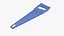 Crosscut Saw